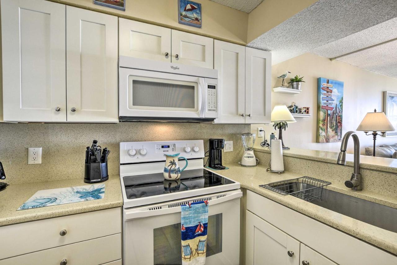 Dreamy Beach Condo With Views And Amenity Access! Myrtle Beach Exterior foto